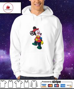 mickey mouse dope galaxy