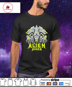 Alien Queen Aliens shirt