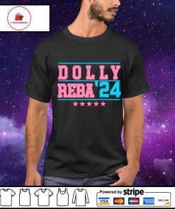 Dolly Reba 24 shirt