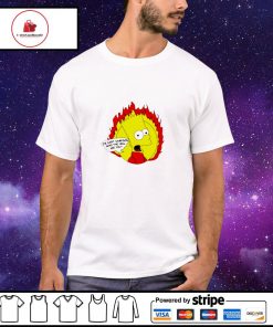 I’m sart Sampson who the hell are you shirt