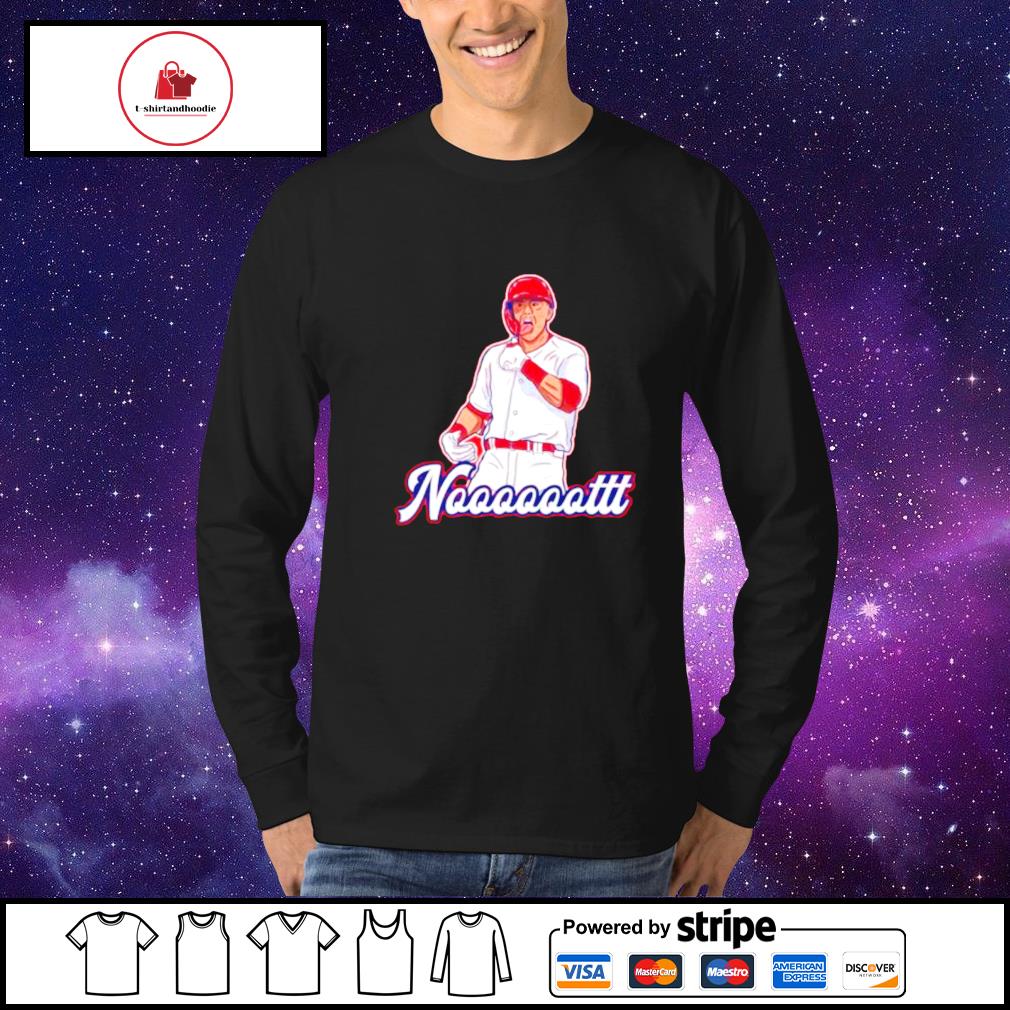 Noot Lars Nootbaar Cardinals shirt, hoodie, sweater, long sleeve