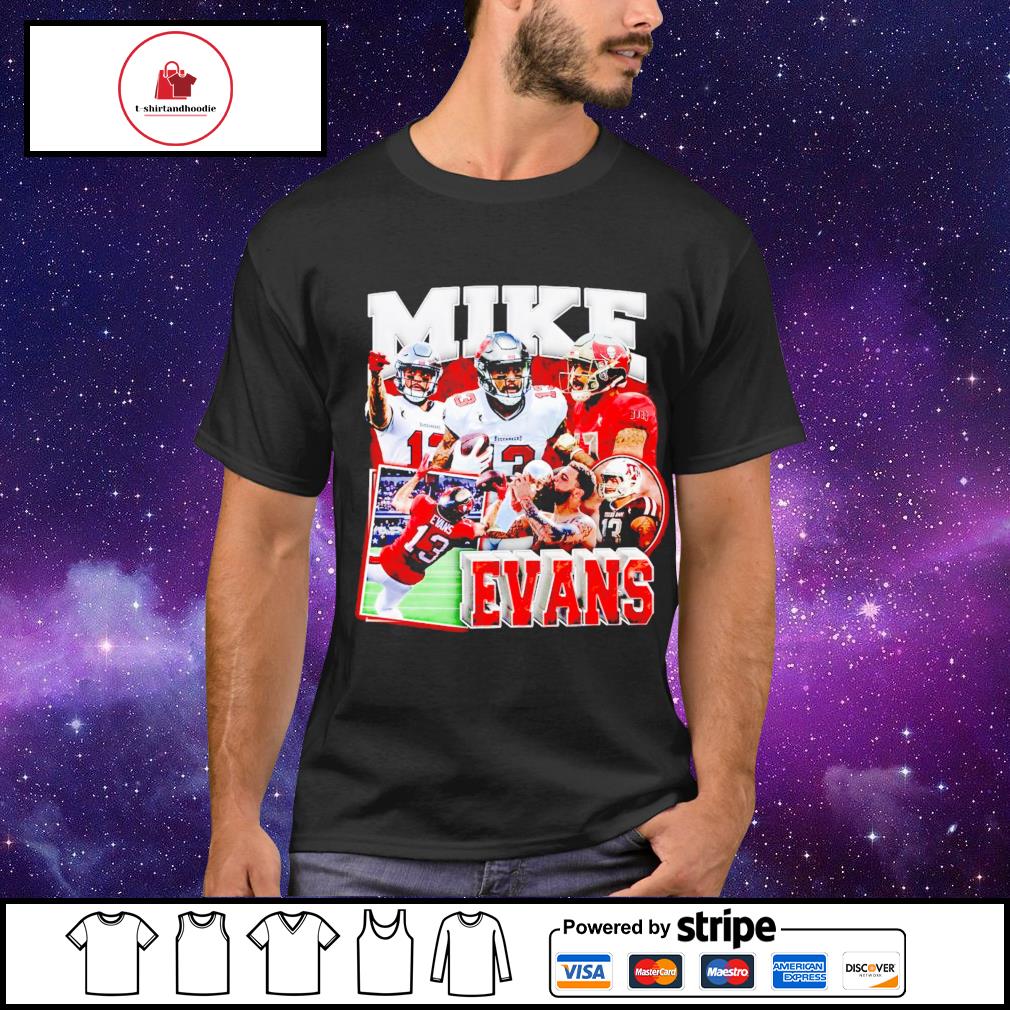 Tampa Bay Buccaneers Pay Mike T-Shirt, hoodie, sweater, long sleeve and  tank top