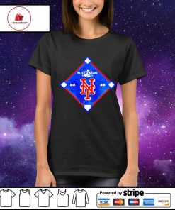 New York Mets 2022 Postseason Bound shirt - Dalatshirt