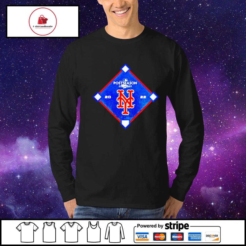Official Mets Postseason 2022 New York Shirt, hoodie, sweater, long sleeve  and tank top