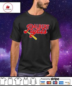 Palbert Pujols Ap Baseball shirt
