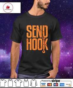 Send hook shirt