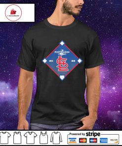 St. Louis Cardinals 2022 Postseason shirt, hoodie, sweater and v-neck t- shirt