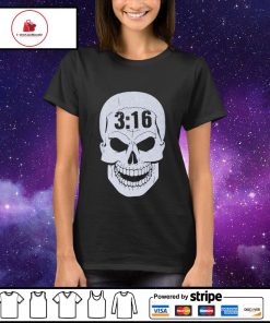 Stone Cold Steve Austin 3 16 Texas Skull shirt, hoodie, sweater, long  sleeve and tank top