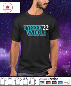 Tyreek Waddle Miami Dolphins '22 the cheetah & the penguin shirt