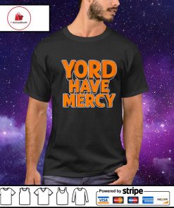 Yordan Alvarez yord have mercy shirt