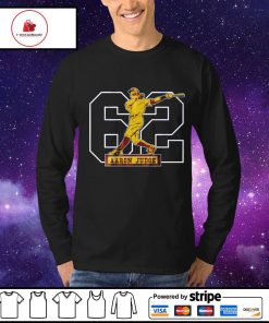 Aaron Judge 62 New York Yankees t-shirt, hoodie, sweater, long sleeve and  tank top