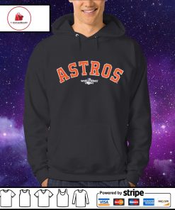 Alex Bregman Houston Astros 2022 World Series shirt, hoodie, sweater, long  sleeve and tank top