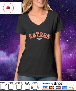 Houston Astros Shirt, Alex Bregman World Series 2022 Baseball T