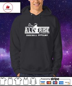 Official all raise aaron judge shirt, hoodie, sweater, long sleeve