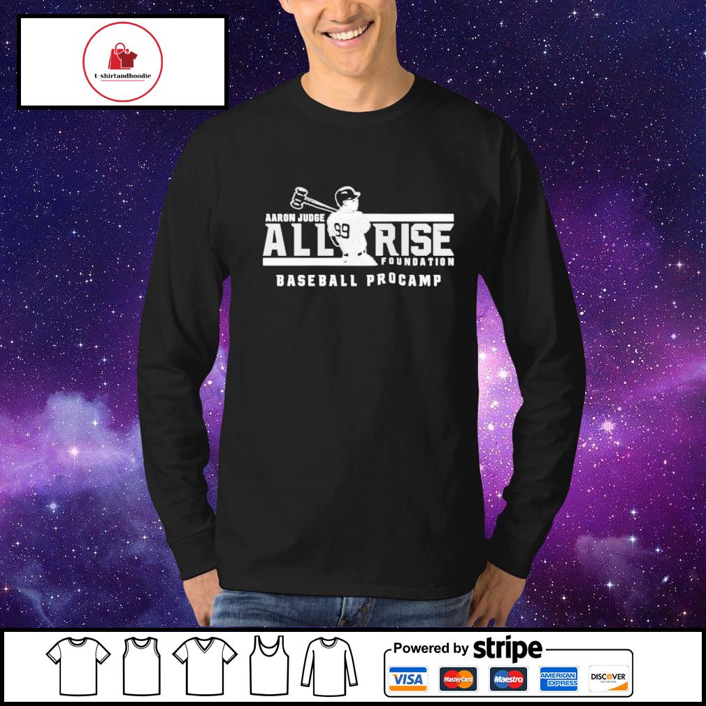 All Rise Aaron Judge For 62 Home Run shirt, hoodie, sweater, long sleeve  and tank top