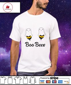 Boo bees shirt
