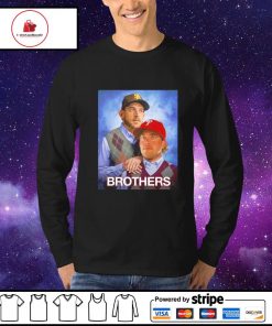 Brother Austin Nola San Diego Padres And Aaron Nola Philadelphia Phillies  shirt, hoodie, sweater, long sleeve and tank top