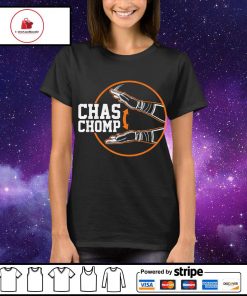 Official let Chas Chomp T-Shirt, hoodie, sweater, long sleeve and tank top