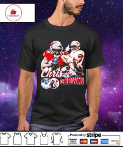 Chris Godwin football dreams shirt