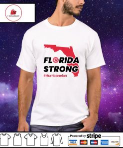 Florida Strong Hurricane shirt