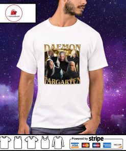House Of The Dragon Daemon Targaryen shirt