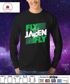 Jalen hurts philadelphia eagles fly eagles fly shirt, hoodie, sweater, long  sleeve and tank top