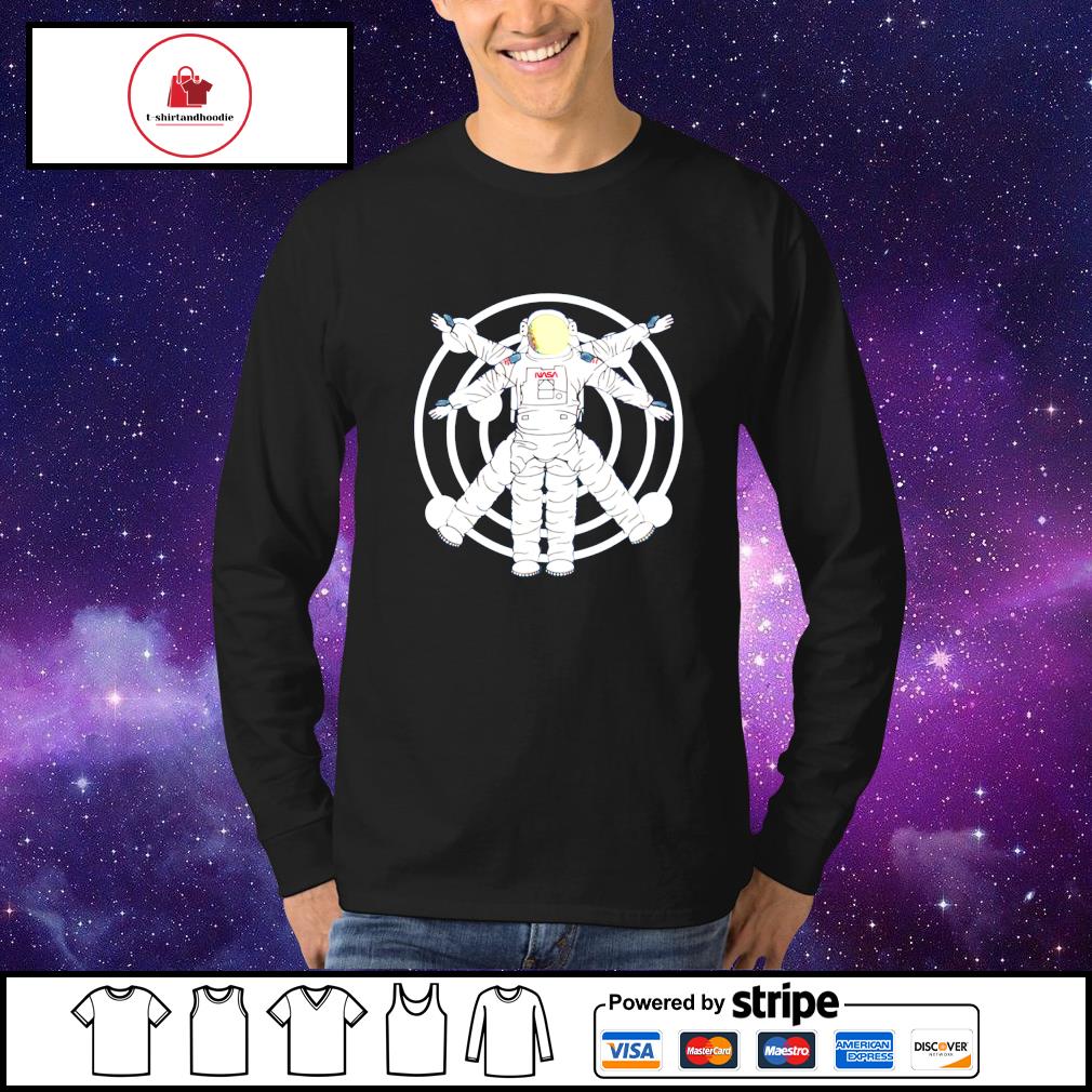 Joe Burrow Nasa Sweatshirts - Teeseli