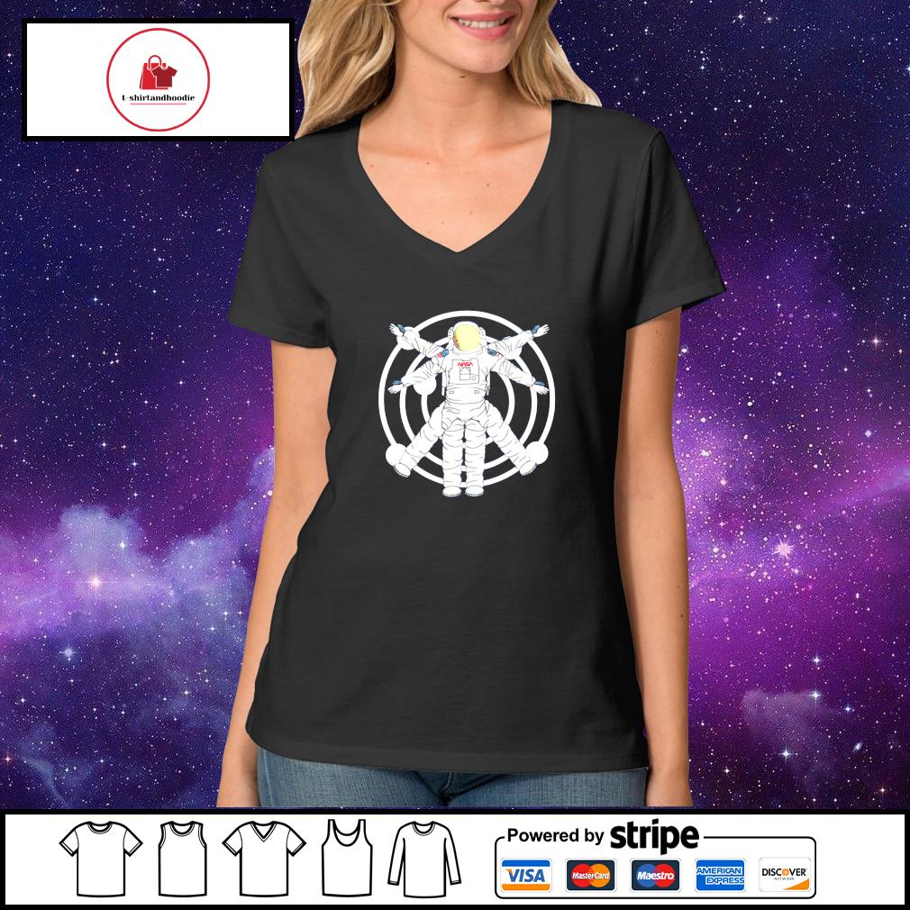 Joe Burrow X Kid Cudi Astronaut Nasa shirt - Teeclover