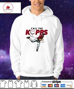 Kevin Kopps T-Shirts for Sale