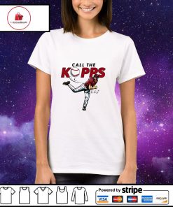Kevin Kopps T-Shirts for Sale