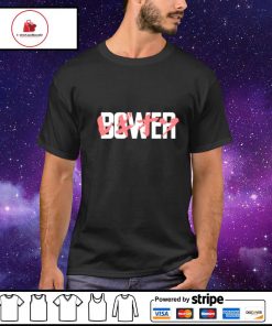Legion of bower shirt