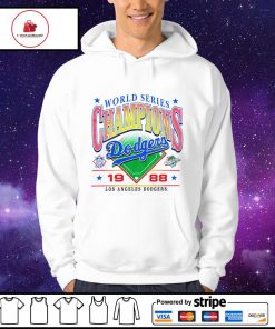 Los Angeles Dodgers Space Unicorn T-Shirt, hoodie, sweater, long