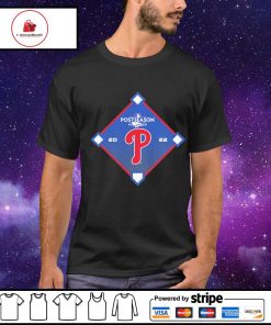 Official Philadelphia Phillies 2022 Postseason, Phillies Collection, Phillies  2022 Postseason Gear