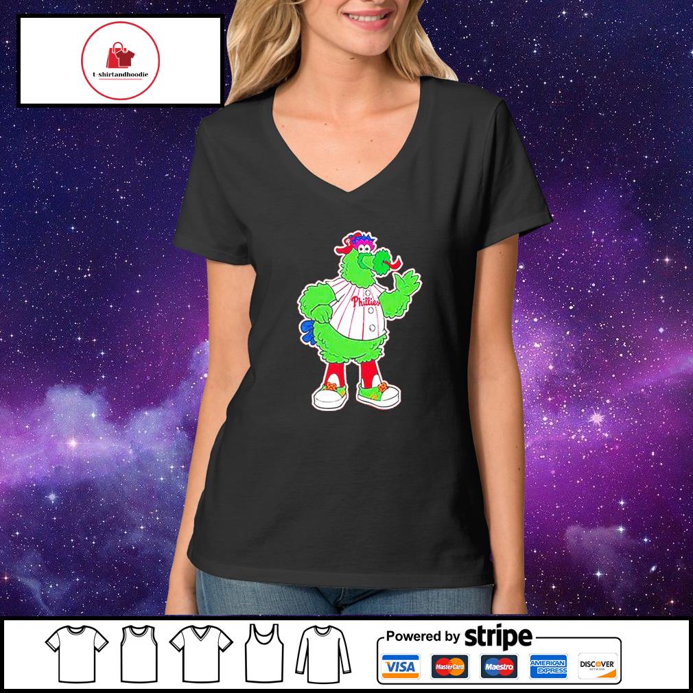 Phillie Phanatic | Essential T-Shirt