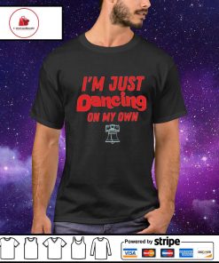 Dancing on my own shirt, hoodie, sweater, long sleeve and tank top