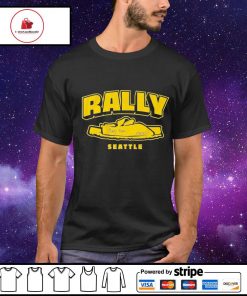 Rally shoe Seattle Mariners 2022 shirt