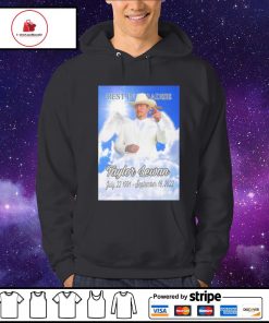 Rest In Paradise Taylor Lewan 2022 Shirt, hoodie, sweater, long sleeve and  tank top