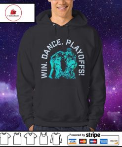 Seattle Baseball Win Dance Playoffs shirt, hoodie, sweater, long