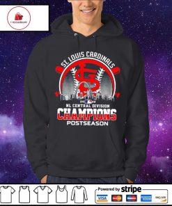 St. Louis Cardinals 2022 Postseason Shirt, hoodie, sweater, long sleeve and  tank top