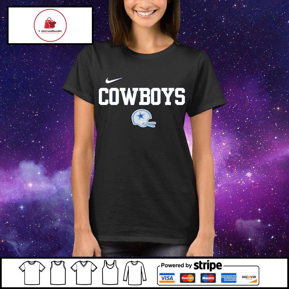 Tony Pollard Wearing Cowboys shirt, hoodie, sweater, long sleeve and tank  top