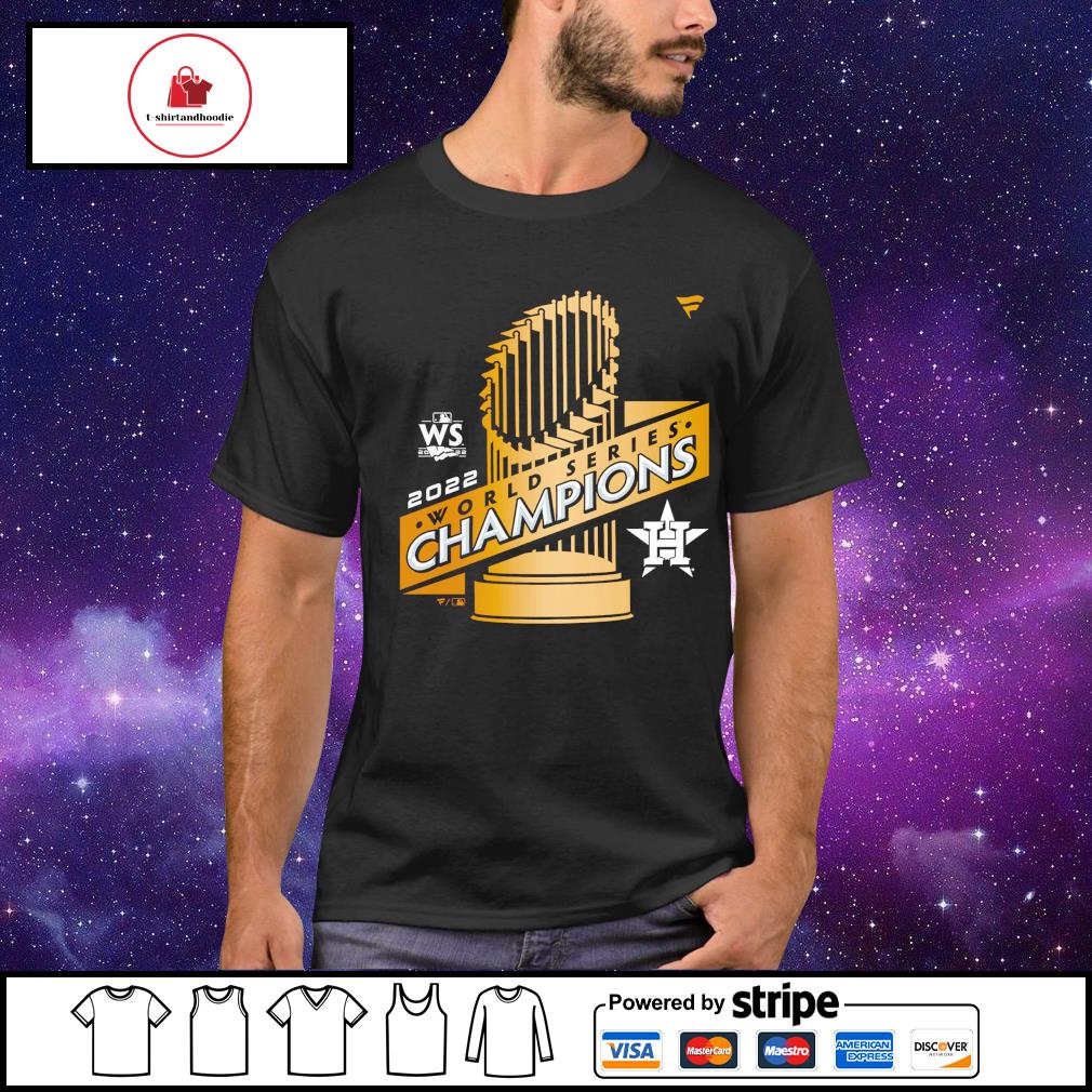 Houston astros 2022 world series champions parade shirt, hoodie, longsleeve  tee, sweater