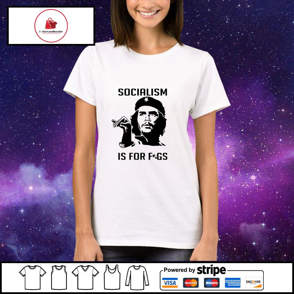 champignon historie samle Men's steven Crowder socialism is for figs shirt, hoodie, sweater, long  sleeve and tank top