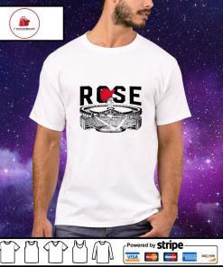 Men's Big Knick Energy Merch Rose In The Garden shirt