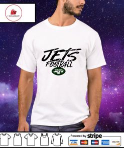 New York Jets Football Logo shirt