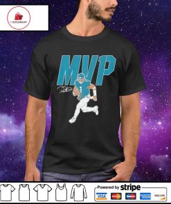 MVP Jalen Hurts Green Text Shirt, hoodie, sweater, long sleeve and tank top