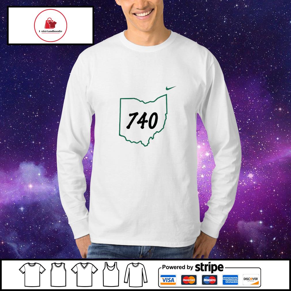 Official Product joe burrow 740 shirt, hoodie, sweater, long