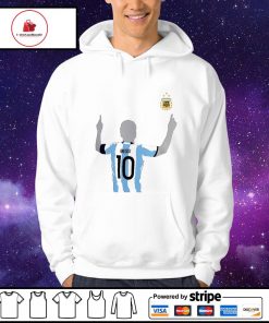 Messi Argentina World Cup 2022 Winners shirt, hoodie, sweater