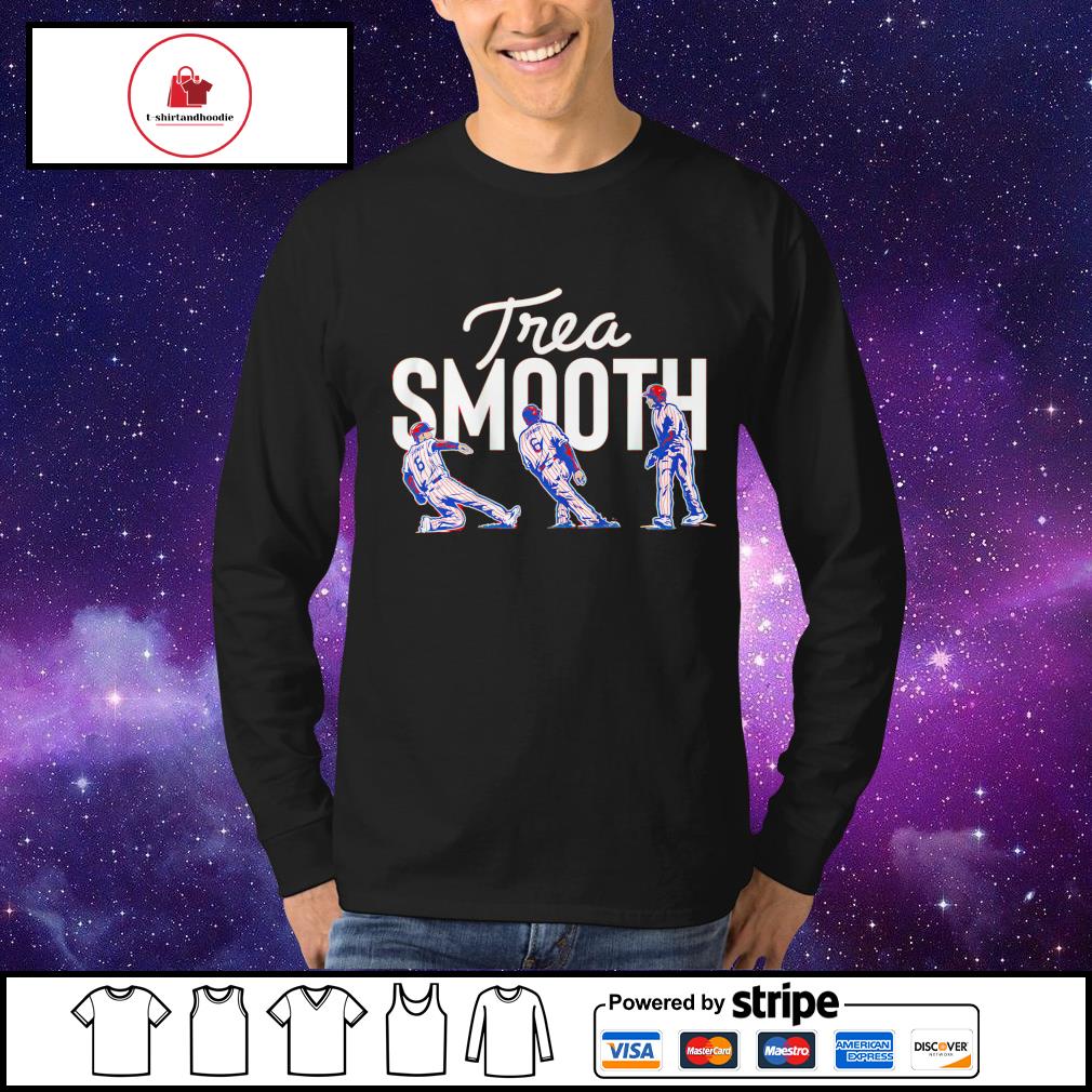 Trea Turner Smooth Slide Philadelphia Phillies shirt, hoodie, sweater, long  sleeve and tank top