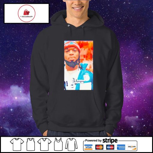 Damar Hamlin Vintage 90s Style Sweatshirt, Pray For Damar Hamlin