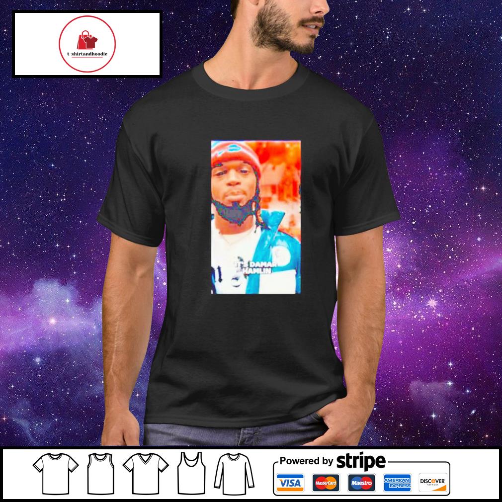 Pray For Damar Hamlin Tee Trending Shirt